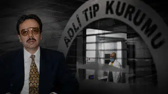 Arif Ahmet Denizolgun’un mezarı açılmıştı: Dosyada yeni gelişme
