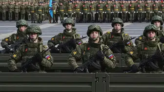 NATO ülkelerinde 'seferberlik' endişesi: Moskova 300 bin kişilik hazırlık yapıyor