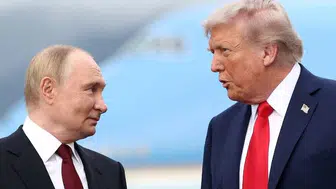 Donald Trump Vladimir Putin'in NATO topraklarına saldıracağına inanmadığını söyledi