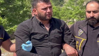 Vahşetin arkasından ziynet eşyası hırsızlığı çıktı: 54 yaşındaki kadın katledildi