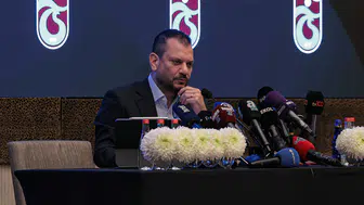 Trabzonspor teknik direktörlük görevi için Vitor Pereira ismi öne çıkıyor