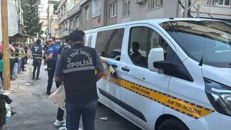 Pompalı tüfekle eşini öldüren şahıs, rastgele ateş açtı: 4 yaralı!