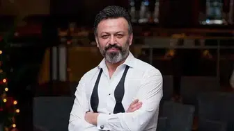 Oyuncu Serhat Mustafa Kılıç Kağıthane'deki evinde ölü bulundu