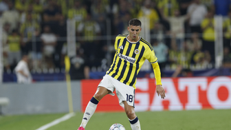 Fenerbahçe'de Mert Müldür sakatlandı: Menisküsünde yırtık var
