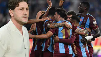 Trabzonspor Tekke sonrası coştu: Gençlerbirliği'ni 5-0 mağlup etti