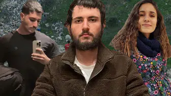 Gülistan Doku soruşturmasında firari Umut Altaş'tan FBI'a şok cinayet itirafı