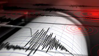 Ankara'da peş peşe depremler meydana geldi