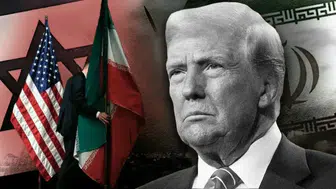 Donald Trump'tan İran iddiası: "Her açıdan kaybediyorlar, anlaşmak istiyorlar"