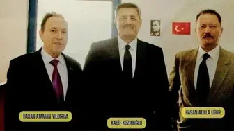 Kaşif Kozinoğlu soruşturmasında sır koğuş görüntüleri ortaya çıktı