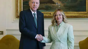 'Ailem Güvende' operasyonlarına Avrupa'dan tepki: İtalya reddetti