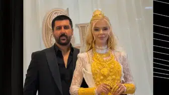 Vanlı Kara Haydar kiminle evli, eşi kimdir? Fatih Tançalan ne iş yapıyor, mesleği ne?
