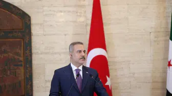 Suudi Arabistan'a destek açıklaması: "Teknik konularda sıkıntımız olmaz"