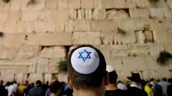 Yom Kippur gerilimi: Filistinlilerden Mescid-i Aksa'ya çağrı