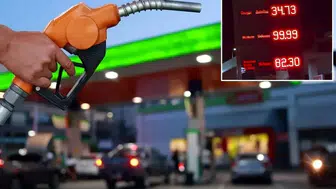 Motorine indirim geliyor: Litre fiyatı 4,09 TL düşüşle 100 liranın altına iniyor