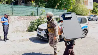 Maltepe'de kiracı dehşeti: Ev sahibi çifte ateş açtı, 2 kişi öldü 1 kişi ağır yaralandı