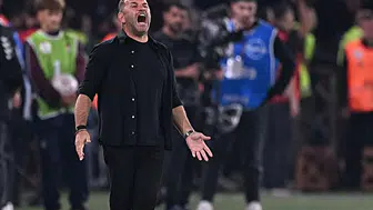 Trabzonspor mağlubiyeti sonrası Okan Buruk'tan istifa sorusuna yanıt