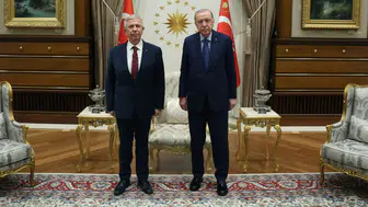 Yavaş'tan Erdoğan görüşmesi açıklaması: Kılıçdaroğlu ve Özel'in bilgisi vardı