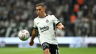 Beşiktaş'ta Trossard şoku: Kadrodan çıkarıldı