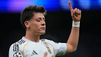 Real Madrid Arda Güler ile 5 yıllık yeni sözleşme imzalıyor