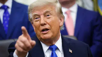 Donald Trump faiz indirimi yapmaması halinde Fed'i tehdit etti