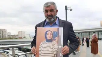 Rojin Kabaiş soruşturmasında yeni gelişme: Şüphelilerden DNA örnekleri alındı