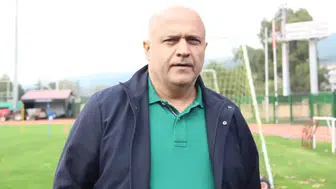 Recep Durul: Psikolojik olarak Galatasaray'dan daha iyi durumdayız