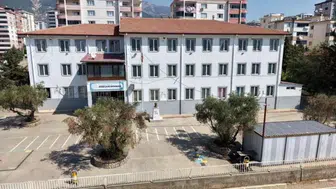 0 kişinin yaşamını yitirdiği saldırı sonrası kapatılan okulun akıbeti belli oldu