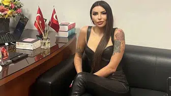 Rüşvet operasyonunda Buket Tekışık dahil 5 şüpheli cezaevine gönderildi