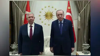 Mansur Yavaş CHP'den istifa mı edecek? Erdoğan görüşmesi sonrası kulisler hareketlendi