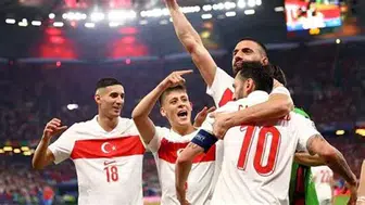 A Milli Takım'ın Uluslar Ligi kadrosu açıklandı: 4 isim ilk kez davet edildi