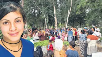 Kadına şiddet can aldı: 20 yaşındaki Didar Filiz eşi tarafından katledildi