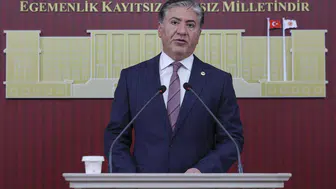 Ekrem İmamoğlu'nun savunması öncesi Halk TV'ye kayyım şoku: Gerçeklerin üstü mü örtülüyor?