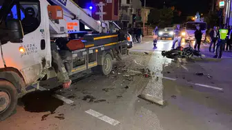 İnegöl'deki feci kazada ikinci acı haber geldi: Genç arkadaşlardan geriye hüzün kaldı