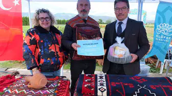 Kırsalın unutulmuş yadigarları turizmde yeni bir kimlik kazandı