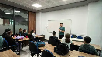 Akçakoca'da Sağlıklı Yaşam Hareketi: Gençlik Merkezi'nde Egzersiz Seferberliği