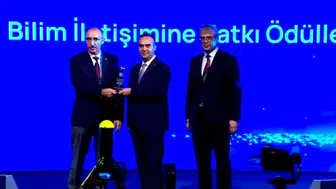 Bilimin ışığı Elazığ'dan yükseldi: Fırat Üniversitesi zirveye adını yazdırdı