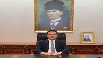Demokrasinin Yereldeki Sesi: Kayseri'de Muhtarlar Günü Mesajları