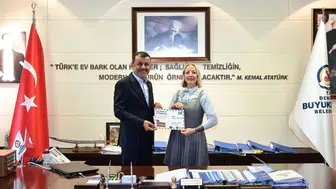 Denizli'nin Sofrası İngiltere'ye Taşınıyor: Kent Lokantaları Sınırları Aştı