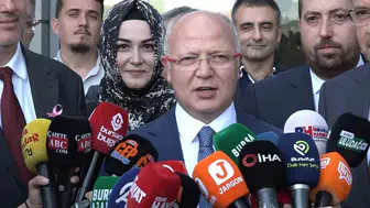 Bursa'nın sağlık haritası değişti: 1350 yataklı dev kampüs kapılarını açtı