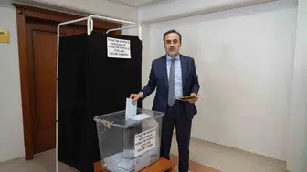 Konya iş dünyasında Selçuk Öztürk dönemi: Sandıktan çıkan tek sesli karar