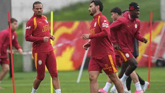Sarı-kırmızılılarda yoğun mesai: Kasımpaşa hazırlıkları sürerken Pendikspor sınavı kapıda