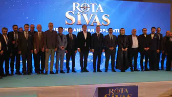 Sivas'ta turizmde dijital devrim: 81 ilde bir ilk olan Rota Sivas kullanıma sunuldu