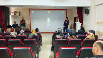 Çocukları korumak için ilk savunma hattı kuruldu: Velilere kritik uyarı