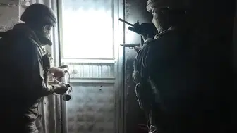 Şafak vakti operasyonla yakalandılar: Hırsızlık şüphelilerinin suç dosyası kabarık