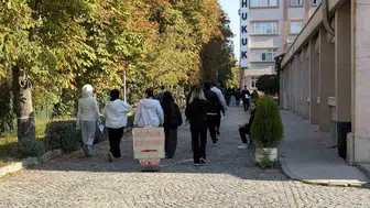 KPSS Ortaöğretim maratonunda kapılar kapandı: Milyonlarca aday için kritik sınav başladı