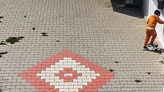 Bandırma'da vicdanları sızlatan görüntü: Güvenlik kamerasına yansıyan vahşet