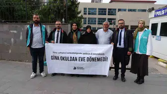 Gina Mercimek davasında adalet yerini buldu: İki sanığa da en ağır ceza