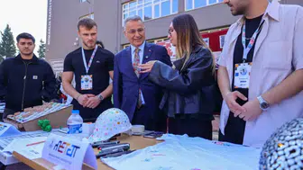 Samsun'da gençlerin geleceği için seferberlik: İlkadım'da yeni nesil vizyon