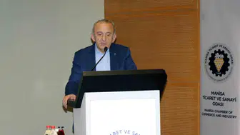 Manisa sanayisinde yeni dönem: Hedef çıtayı zirveye taşımak