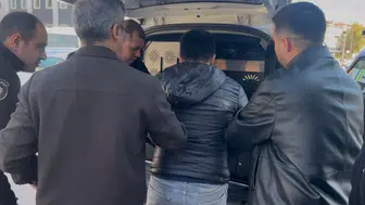 Kırıkkale'de uzun süredir aranan firari hükümlü operasyonla yakalandı